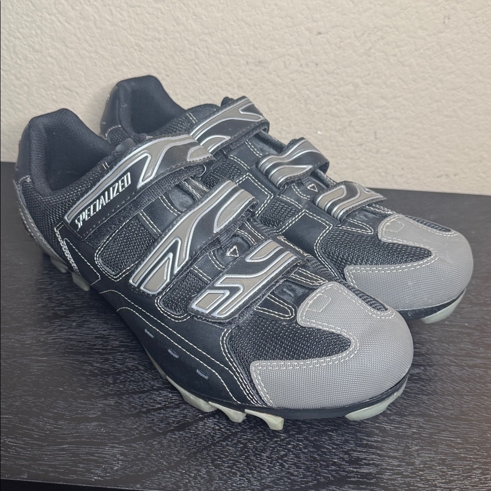 Specialized‎ Men’s Body Geometry Cycling Shoes Size 48